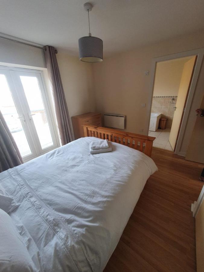 Harbour Beach Apartment Pevensey Dış mekan fotoğraf